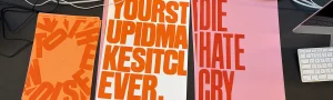 Riso type